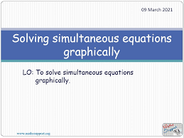 Maths Igcse E2 06 0 Solving