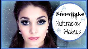 snowflake nuter se makeup