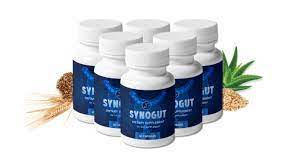 Synogut Review - Is It Scam? Supplement For Gut Health! -  MarylandReporter.com