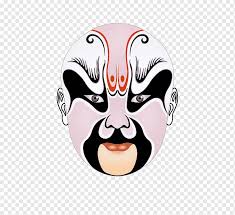 beijing peking opera chinese opera mask