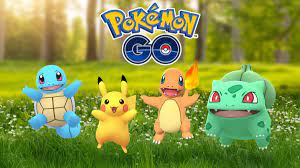 Pokemon GO Hack Apk - Download Latest Mod Apk - CSHAWK