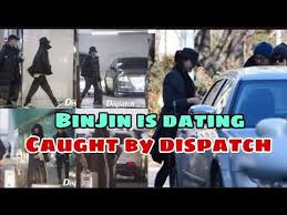 Currently the two are happy in their relationship. Binjin Hyun Bin And Son Ye Jin Are Dating Caught By Dispatch Youtube