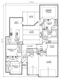 floor plans executive homes