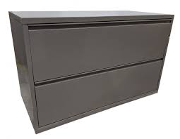 meridian gray 2 drawer lateral filing