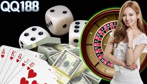 Chơi các trò chơi casino tại nhà cái - Phương thức thanh toán linh hoạt, nạp rút nhanh chóng