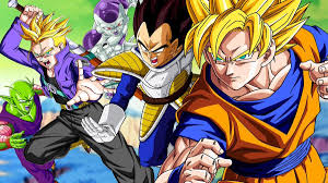 Dragon ball is a japanese media franchise created by akira toriyama.it began as a manga that was serialized in weekly shonen jump from 1984 to 1995, chronicling the adventures of a cheerful monkey boy named son goku, in a story that was originally based off the chinese tale journey to the west (the character son goku both was based on and literally named after sun wukong, in turn inspired by. Ign On Twitter Alleged Leaked Voiceover Recordings From Funimation Seemingly Reveal Voice Actors From Dragon Ball Z Making Homophobic Incestuous And Overall Offensive Jokes While Recording Https T Co Mgbxffkx2x Https T Co 3xvgfuwajq