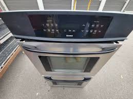 Kenmore Double Oven Appliances