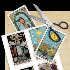 printable tarot cards daily tarot draw