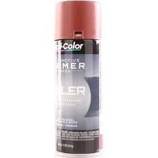 Duplicolor Scratch Fill 410ml Red