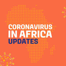 Coronavirus In Africa Updates