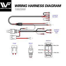 Since you can see drawing and translating illuminated rocker switch wiring diagram may be complicated endeavor on itself. Wowled Waterproof Laser Horn Rocker Switch Led Illuminated Backlit Relay Wiring Harness Kit For Jeep Truck Car Boat Suv Atv Ute 4x4 On Off Led Light Toggle Switch Mothers Day Gifts Decorations Switches