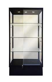 Glass Cabinet Showcase Glass Cabinet