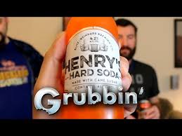 reviewing best root beer henry s