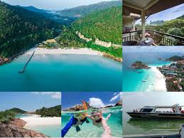 Terengganu merupakan sebuah negeri yang wajib dan berbaloi untuk dikunjungi. Panduan Percutian Hujung Minggu Di Pulau Redang