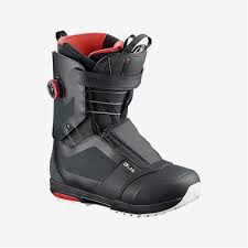 Mens Snowboard Boots Salomon