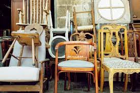 where can i sell used furniture for