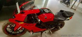 yamaha r15 spare parts list in