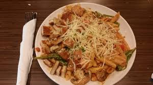 noodles company penne rosa with