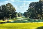 Golf | Bermuda Run Country Club | Bermuda Run, NC | Invited