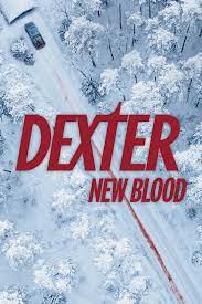 Dexter: New Blood (TV Series 2021 ...
