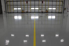 best garage floor coating installation