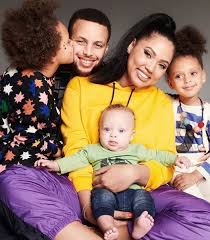 Stephen curry before and after | from 1 to 29 years old. What Is Ayesha Curry Net Worth Ethnicity Parents Stephen Curry
