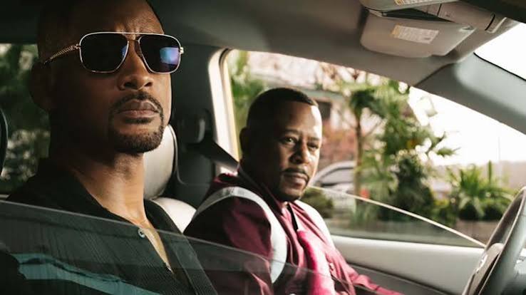 Bad Boys for Life' Second Trailer: Martin Lawrence Helps Will Smith