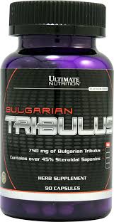 ultimate nutrition Болгарский tribulus