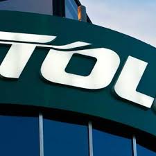 About Toll Group Providing Global Logistics
