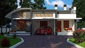 house plans kerala style at our budget