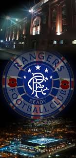 glasgow is ours football no surrender