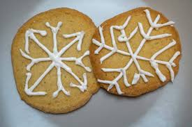 easy sugar cookie icing without corn