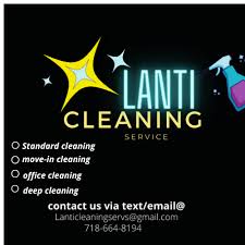 lanti cleaning service nextdoor