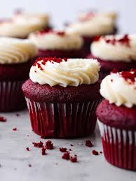 red velvet cupcakes recipe the recipe