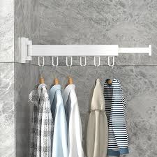 Drying Rack Wall Mounted Space Save