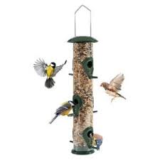 the best bird feeders of 2023 tested