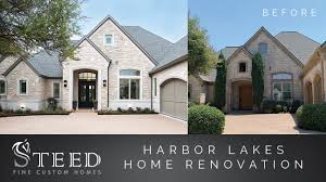 will steed homes custom home builder