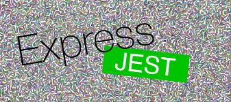 unit testing to express using jest