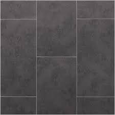 12466 stone slate vinyl tile flooring