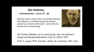 Im not sure about compatibility. Ole Hallesby Tale 1953 Youtube