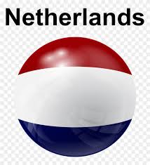The advantage of transparent image is that it can be used efficiently. Circle Glossy Flag Netherlands Transparent Png Similar Png