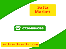 All Satta Matka Results Are Available With Full Monthly