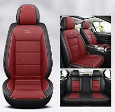 Best Car Seat Cover Swastik Car Decor