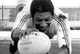 In his childhood and early teens clive needed innumerable operations on his knees, shoulders and feet; The Greatest Hullensian Why Clive Sullivan Should Be Celebrated As City S Best Hull Live