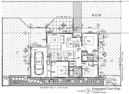 House Plans Miro Homes Subdividing