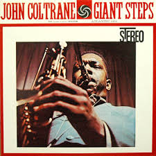John Coltrane Giant Steps Jazzwise