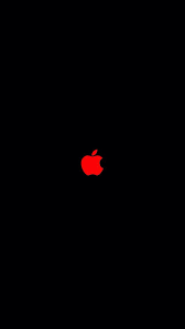 258 best apple wallpaper images apple wallpaper apple logo. Red Apple Logo Wallpaper 4k Paulbabbitt Com