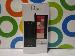 tổng hợp 86 dior travel makeup palette