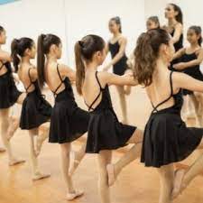 the best 10 dance studios near karen ln