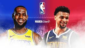 Watch from anywhere online and free. Nba Playoffs 2020 Lakers Vs Nuggets Resumen Resultado Y Jugadas Del Juego 5 De La Final De Conferencia Oeste De La Nba Marca Claro Usa
